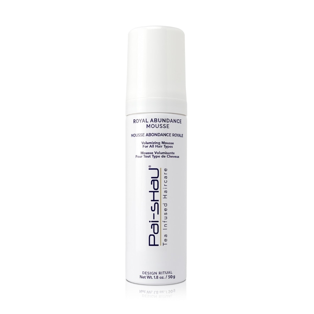 PAI-SHAU ROYAL ABUNDANCE MOUSSE (MOUSSE PARA CABELLO)